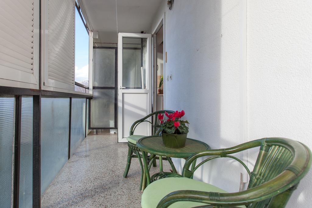 Apartment Fabris Split Ruang foto