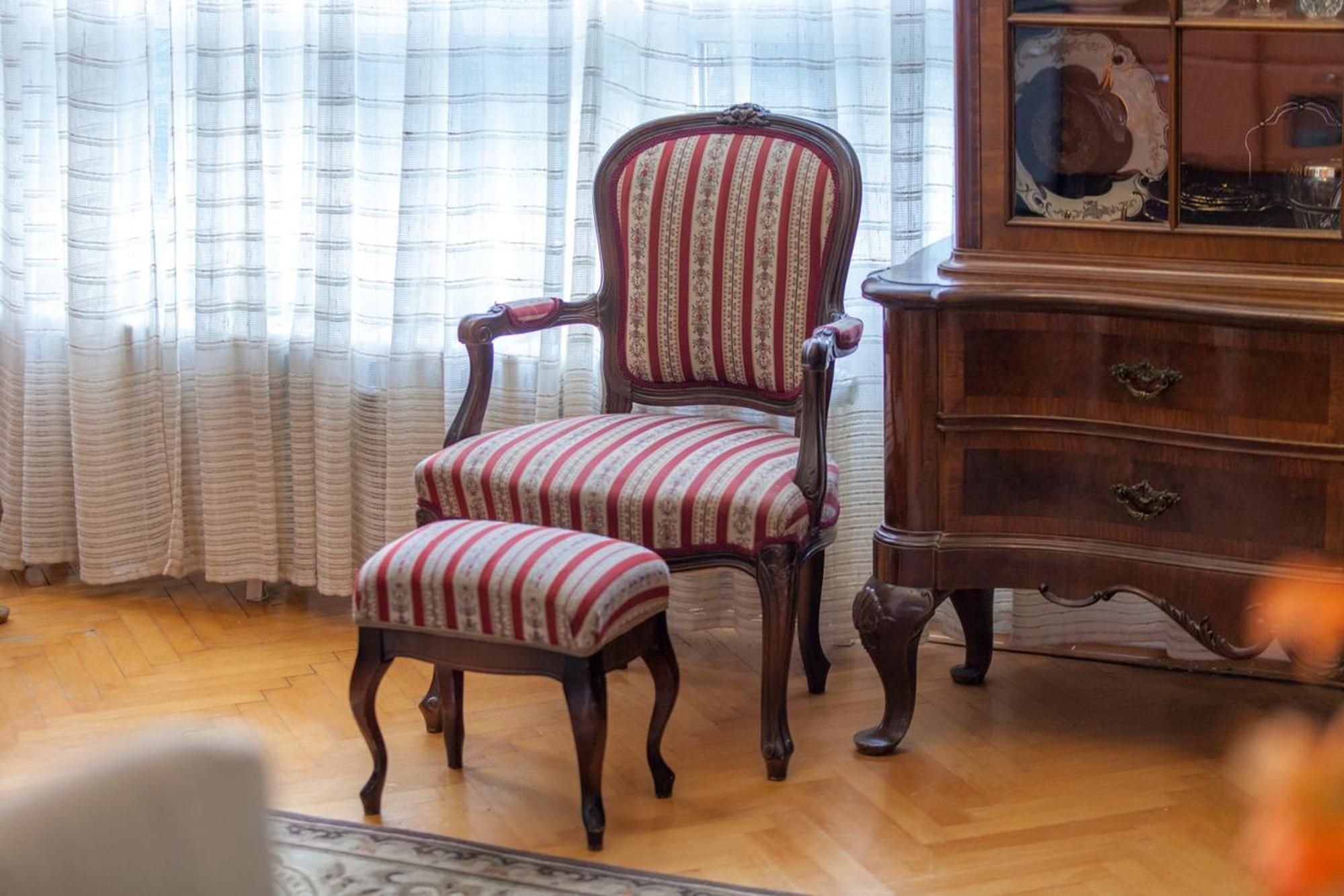 Apartment Fabris Split Bagian luar foto